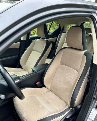 Lexus CT cena 90900 przebieg: 34874, rok produkcji 2020 z Sieradz małe 301